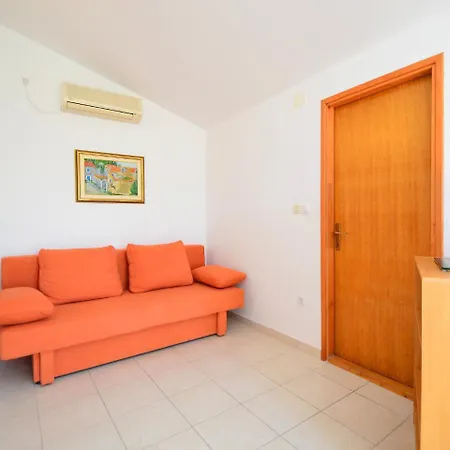 Agata Apartament Tribalj