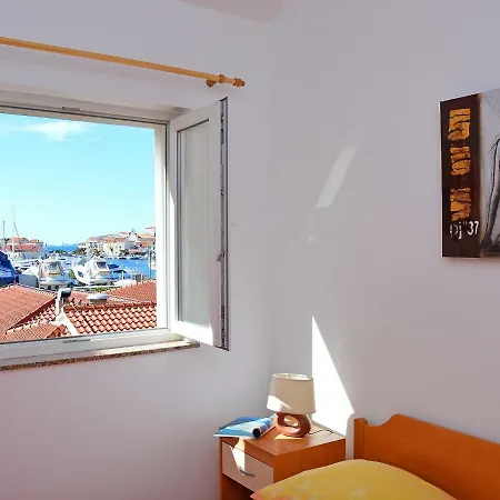 Apartament Agata Tribalj