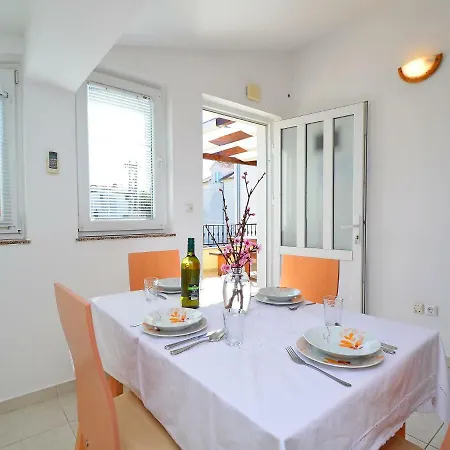 Agata Apartament Tribalj