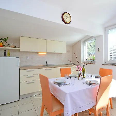 Apartament Agata *